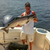 Powell River Fishing Photo 1