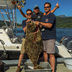 Powell River Fishing Photo 11