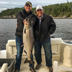 Powell River Fishing Photo 20