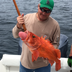Powell River Fishing Photo 6