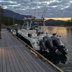Powell River Fishing Photo 9
